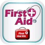 Logo of FirstAid android Application 